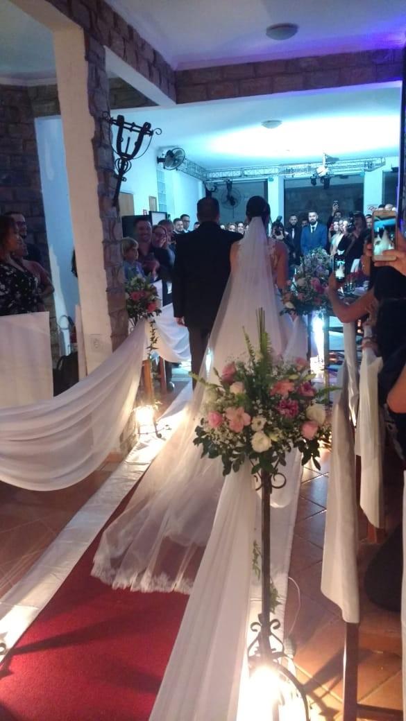 Multi Espaço Buffet e Eventos - 2