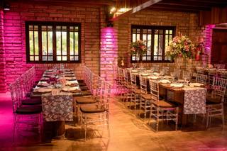 Jardim Babylônia - Espaço de Eventos - 10