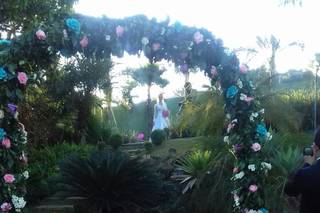 Espaço Artesa Eventos - 1