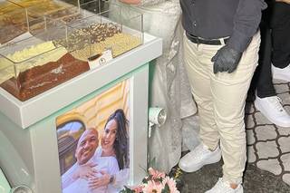 Chris Brigadeiros - 8