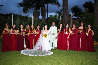 Espaço Selah Eventos - 21