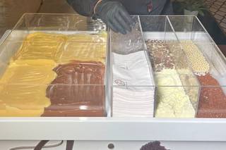 Chris Brigadeiros - 10