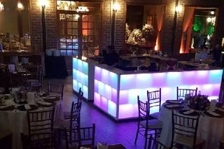 Cristal Bartender - 9