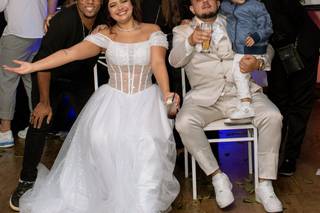 LD Assessoria e Eventos - 1