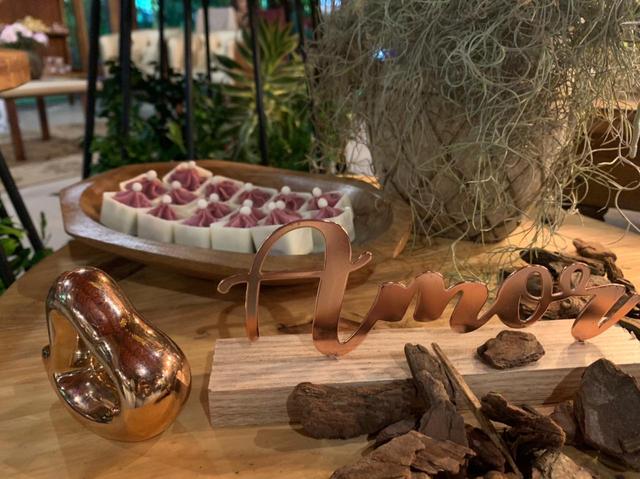 Buffet Dandara - 4