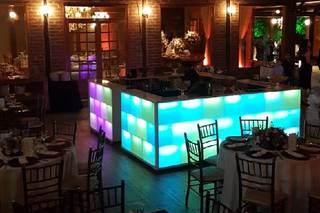 Cristal Bartender - 10