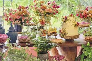 Versalles Decor - 27