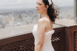 Chris Rabello Make Up - 5