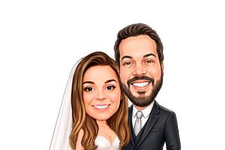 Caricaturas BH - 1