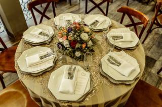 Casa da Praia Restaurante e Eventos - 9