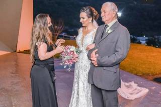 Pâmella Mara Assessora de Eventos - 17