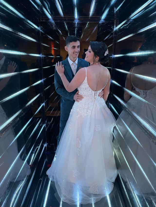 Chloe Produções e Eventos - 4
