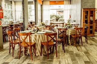 Casa da Praia Restaurante e Eventos - 10