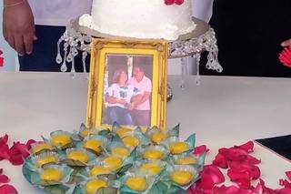 Cake Boutique Doceria e Confeitaria - 7
