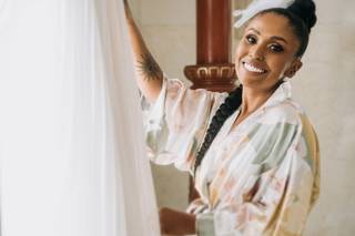 Ariene de Paula Makeup - 8