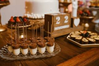 Juliana Arci Confeitaria - 23