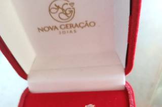 Nova Geração Jóias - 8