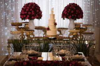 Claudia Ribeiro Decoração de Eventos - 18