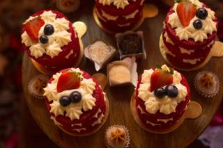 Leschaux Buffet e Eventos - 5