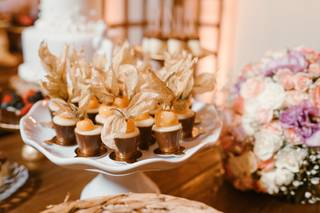 Juliana Arci Confeitaria - 25