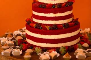 Leschaux Buffet e Eventos - 6