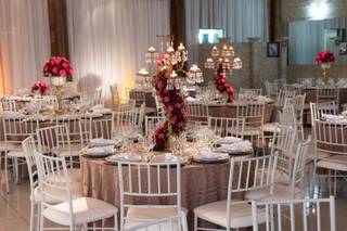 Claudia Ribeiro Decoração de Eventos - 19