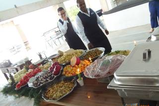 Buffet Fatima Faria - 16