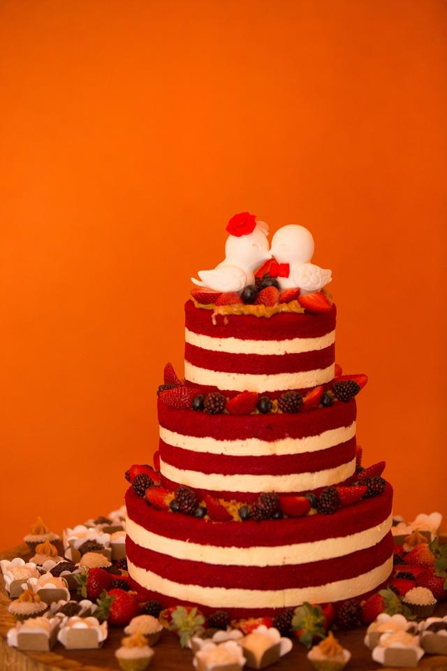 Leschaux Buffet e Eventos - 2