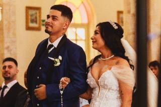 Blanca Noivas - 6