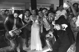Banda Triade - 7