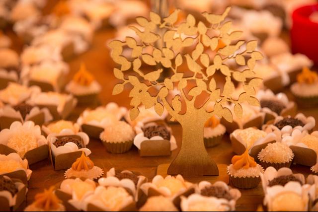 Leschaux Buffet e Eventos - 3