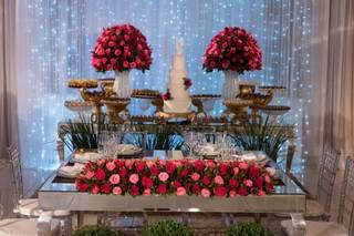 Claudia Ribeiro Decoração de Eventos - 20