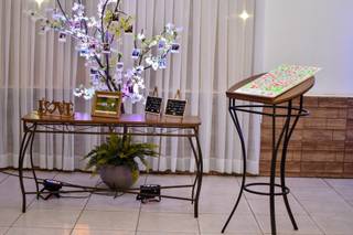 Adazil Marin Eventos e Buffet - 6