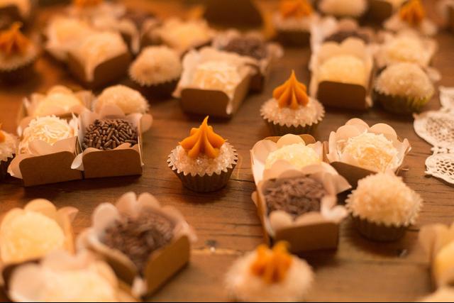Leschaux Buffet e Eventos - 4
