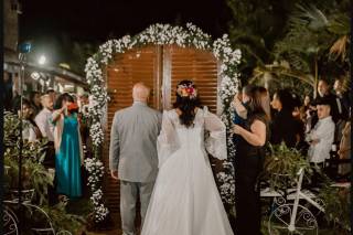 Casa das Pedras Festas e Eventos - 16