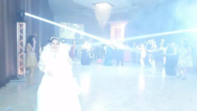 First Eventos - 3