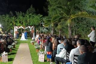 Casa das Pedras Festas e Eventos - 17