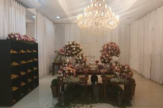Buffet Riviera - 6