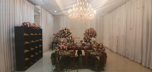 Buffet Riviera - 2
