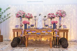 Espaço Klaus Festas e Eventos - 8