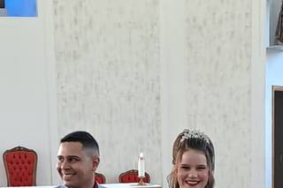 Nos Mínimos Detalhes Cerimonial - 5