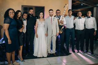 Orquestra Salmos - 8