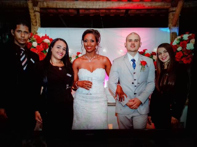 IEllen Cerimonial & Eventos - 1
