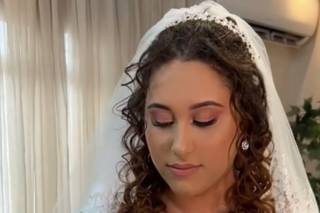 Alessandra Gama Hair and Makeup - 7