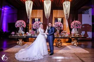 Imaginare Eventos e Decorações - 14