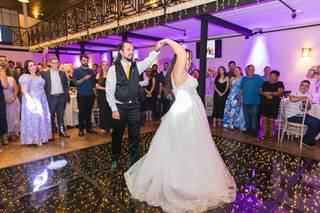 Espaço Klaus Festas e Eventos - 10