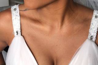 Daianne Martins Beauty Artist - 8