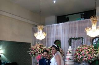 Lhe Buffet Produções - 18