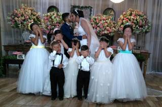 Lhe Buffet Produções - 19