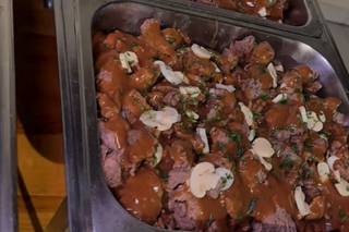 Golden Buffet - 5